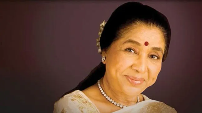 asha bosle 